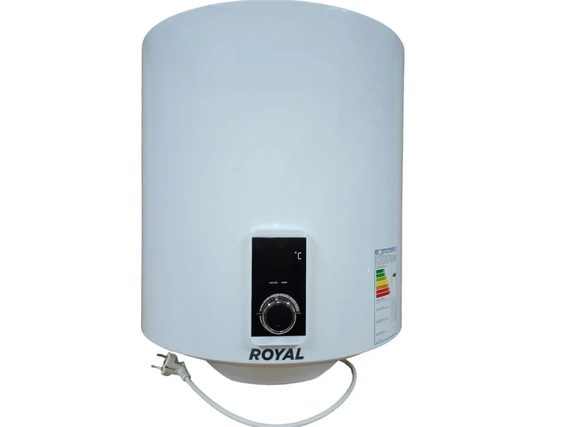 Водонагреватель электрический  ROYAL RDDRY WH 1.5 50 , шт